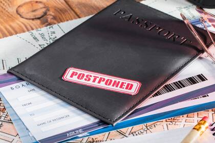 Si un funcionario consular determina que usted no es elegible para recibir una visa su solicitud será rechazada