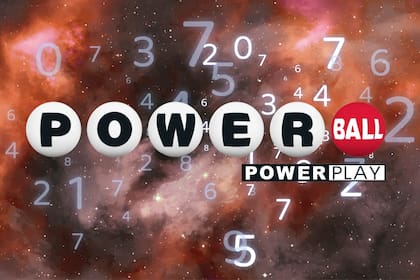 Si un jugador acierta los números de las cinco bolas blancas y de la roja Powerball, se convierte en ganador del premio mayor