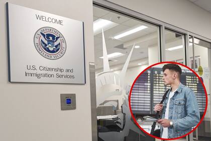 Si un migrante tiene TPS y desea viajar fuera de Estados Unidos, debe solicitar una autorización