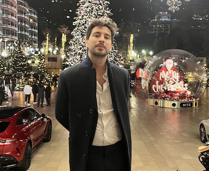"Si uno pasa mucho tiempo afuera esa esencia se va perdiendo. Siempre hay que volver y recuperar el alma de Buenos Aires, no se puede vivir sin Buenos Aires…”