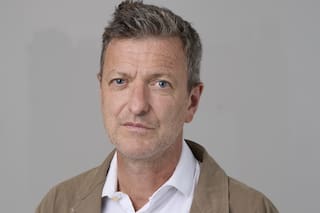 Caspar Llewellyn Smith: “La inteligencia artificial será el mayor cambio que experimentarán los medios durante nuestra vida”