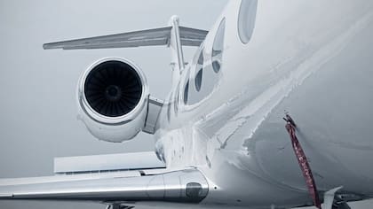 Si vuelas en un avión pequeño es posible que te pidan que te cambies de asiento por una cuestión de distribución de peso.
