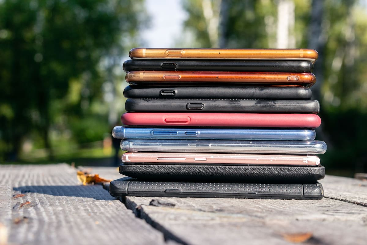 Si ya es hora de renovar tu smartphone antiguo, acá te dejamos algunas opciones para que te orientes con los precios que tiene los celulares en la Argentina hoy