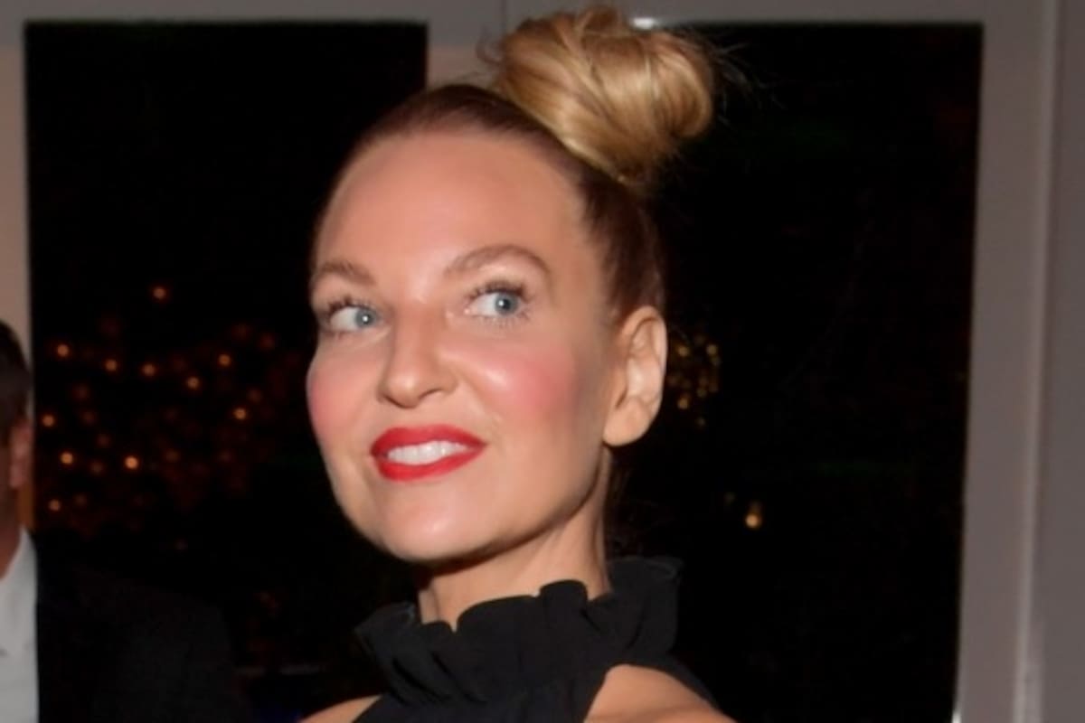 Sia enfrenta una dura batalla legal con su último exmarido por la custodia de su hijo menor