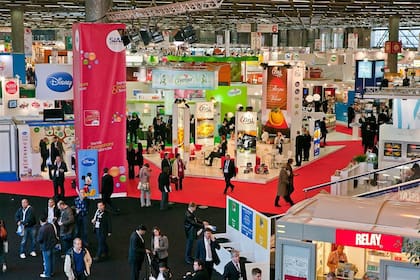 SIAL París, una de las ferias alimenticias más importantes del mundo