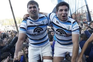 Con tackle y oportunismo, el SIC vuelve a la final: venció a Newman y se medirá con Hindú