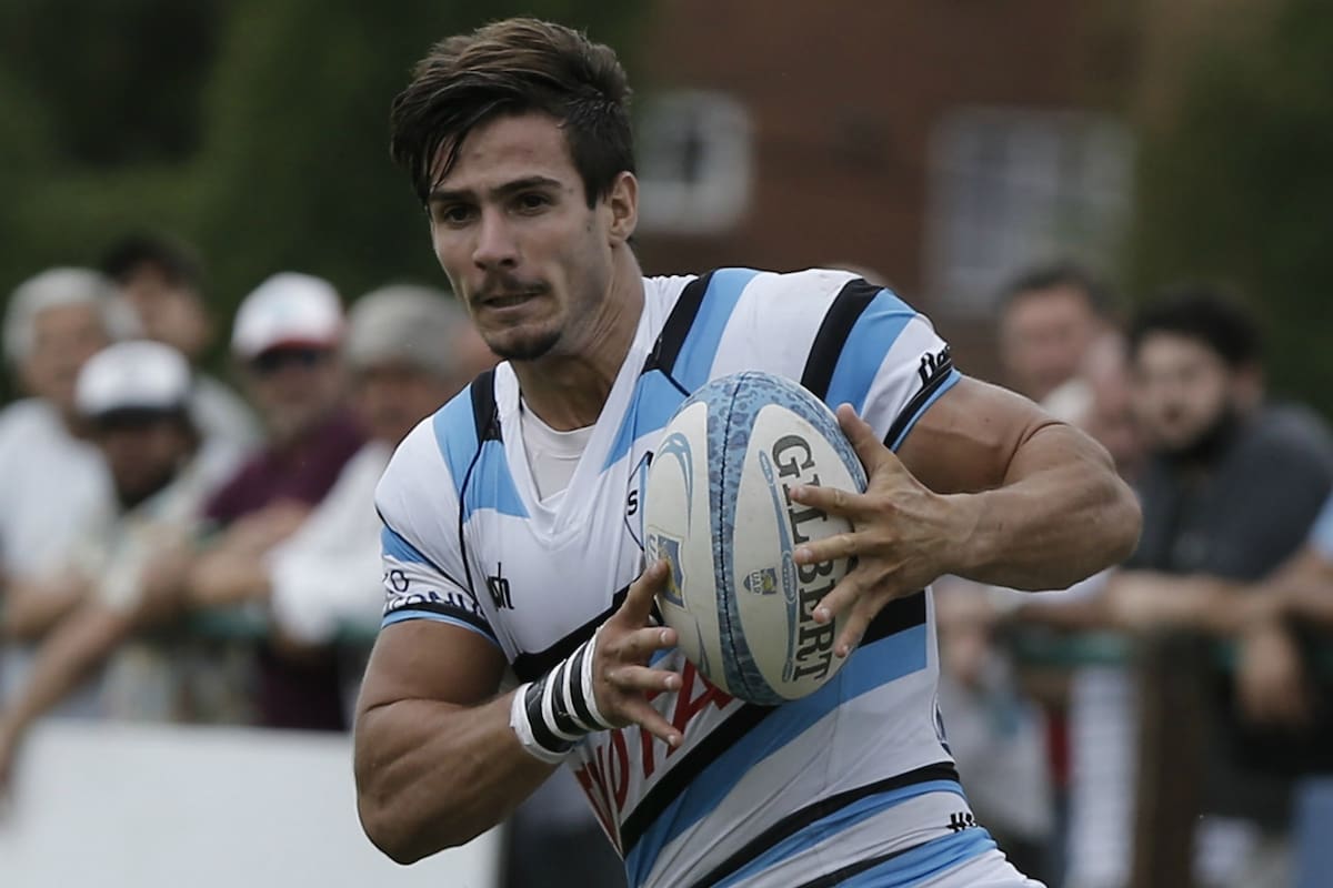 SIC recibirá al Jockey de Rosario