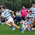 Alumni ganó y se clasificó a las semifinales del Top 14 de la URBA: Hindú y SIC pelearán por el último cupo