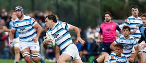 Alumni ganó y se clasificó a las semifinales del Top 14 de la URBA: Hindú y SIC pelearán por el último cupo