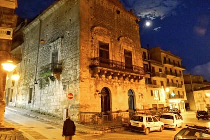 Sicilia tiene un costo de vida bajo