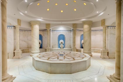 El sauna ha sido nombrado como Patrimonio cultural inmaterial de la Humanidad por la UNESCO