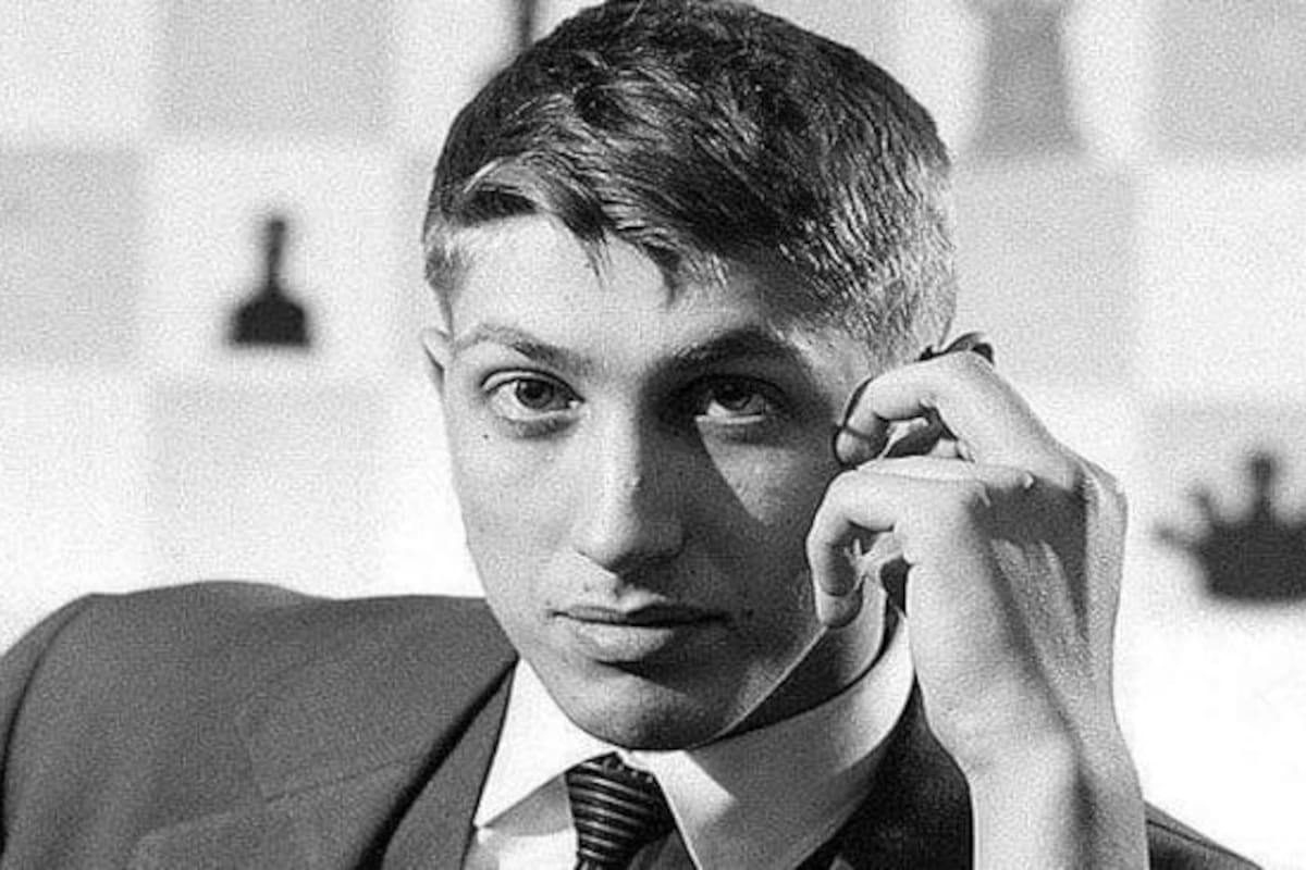 Sidis bien pudo ser el hombre con el mayor cociente intelectual de la humanidad