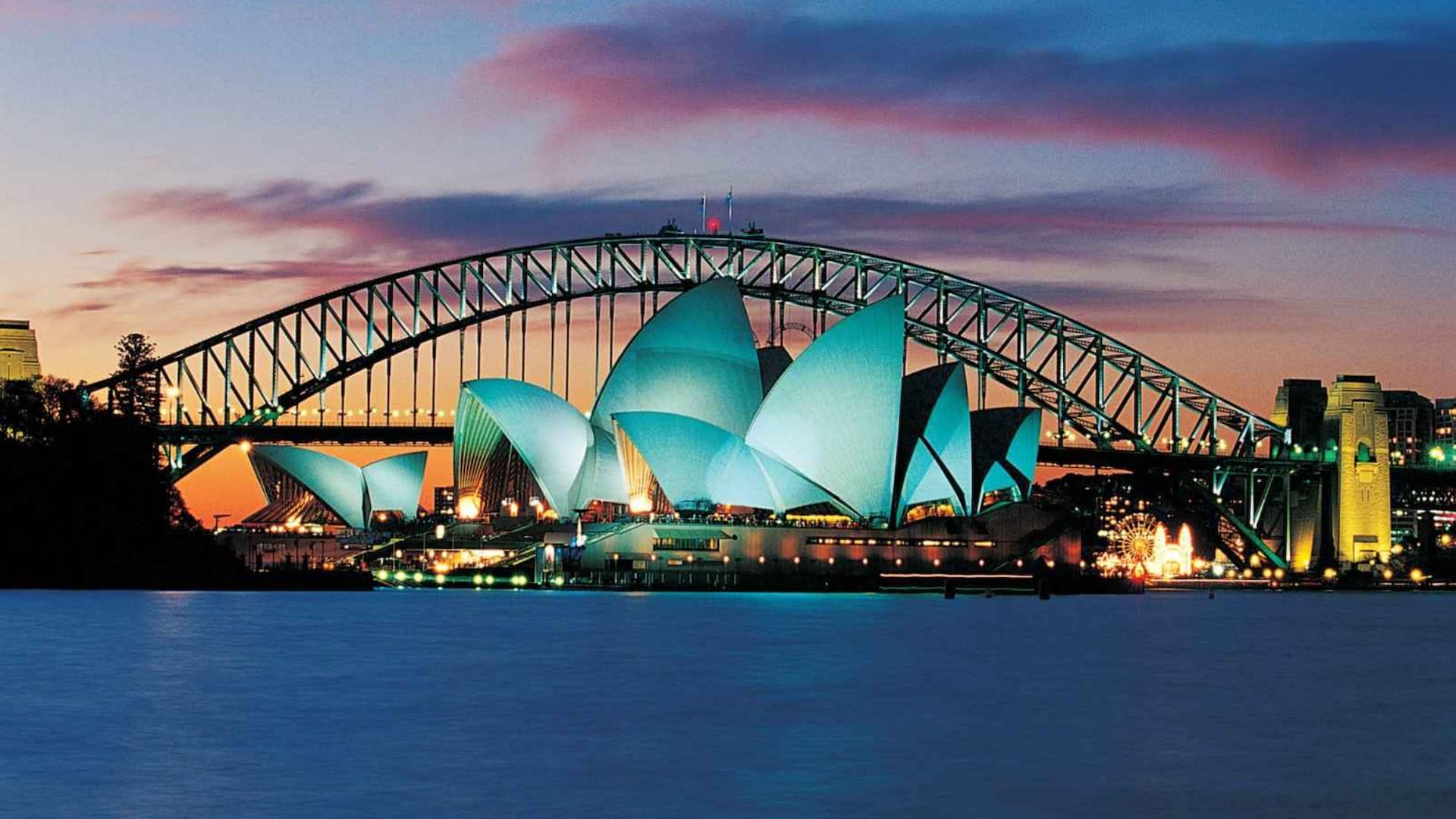 Sídney, Australia.