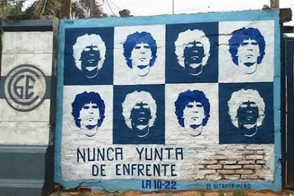 Siempre Diego