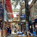 De pueblito siestero, a polo gastronómico y de diseño, a una hora de Capital