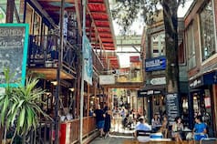 A 1 hora de Capital Federal: de pueblito siestero, a polo gastronómico y de diseño