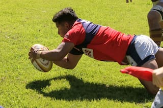 El Top 12 de la URBA: los secretos de San Luis para soñar con el título
