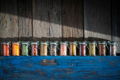 Siempre el consumo de especias debe darse en un contexto de alimentación saludable y equilibrada para obtener sus máximos beneficios