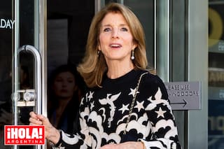 La historia de la única sobreviviente de la familia Kennedy Bouvier, marcada por el dolor y la resiliencia
