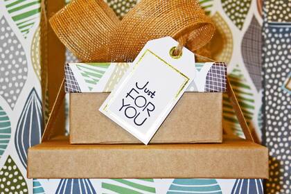 Siempre es bueno tener opciones de regalo para no terminar ofreciendo siempre lo mismo. Conocé estas opciones que pueden salvarte y hacerte quedar muy bien.