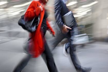 Siempre es duro perder colegas que son buenos compañeros y con losque es un placer trabajar, pero no en todos los casos es un indicador de peligro; cuáles son los factores a tener en cuenta para definir la continuidad laboral