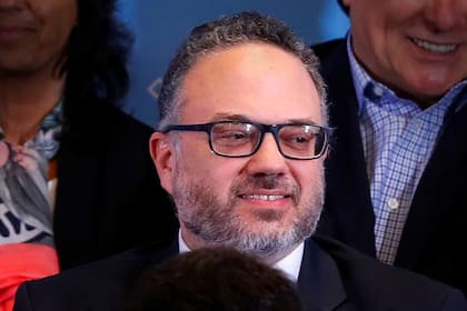 "Siempre fue de una corriente cepalina, filoperonista y estructuralista", lo calificó un economista que lo conoce