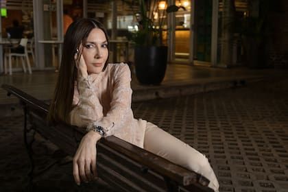 "Siempre fue mi línea: soy liberal y republicana antes de Milei, con Milei y después de Milei", dice Cristina Pérez