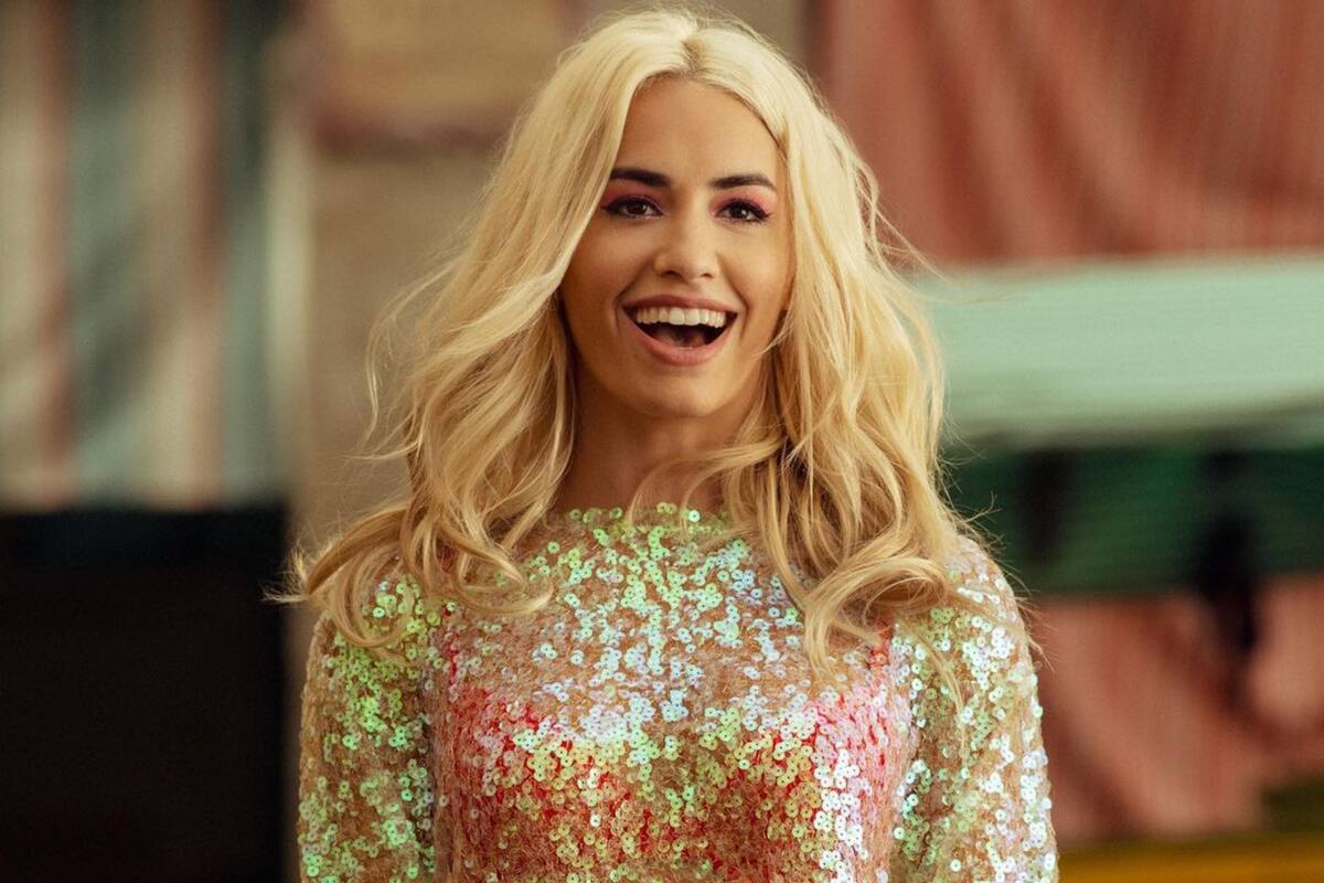 "Siempre fue mi sueño", sostuvo la jurado de La Voz Argentina al confesar una fantasía mientras daba su devolución al participante Patricio Mai