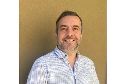 Siempre hubo quienes veían lo que nadie más veía, y ahora las compañías lo formalizan al crear el cargo de gerente de innovación; el rol de la pandemia. En la foto, Ezequiel Salvarezza, del centro de innovación de Roche en la Argentina