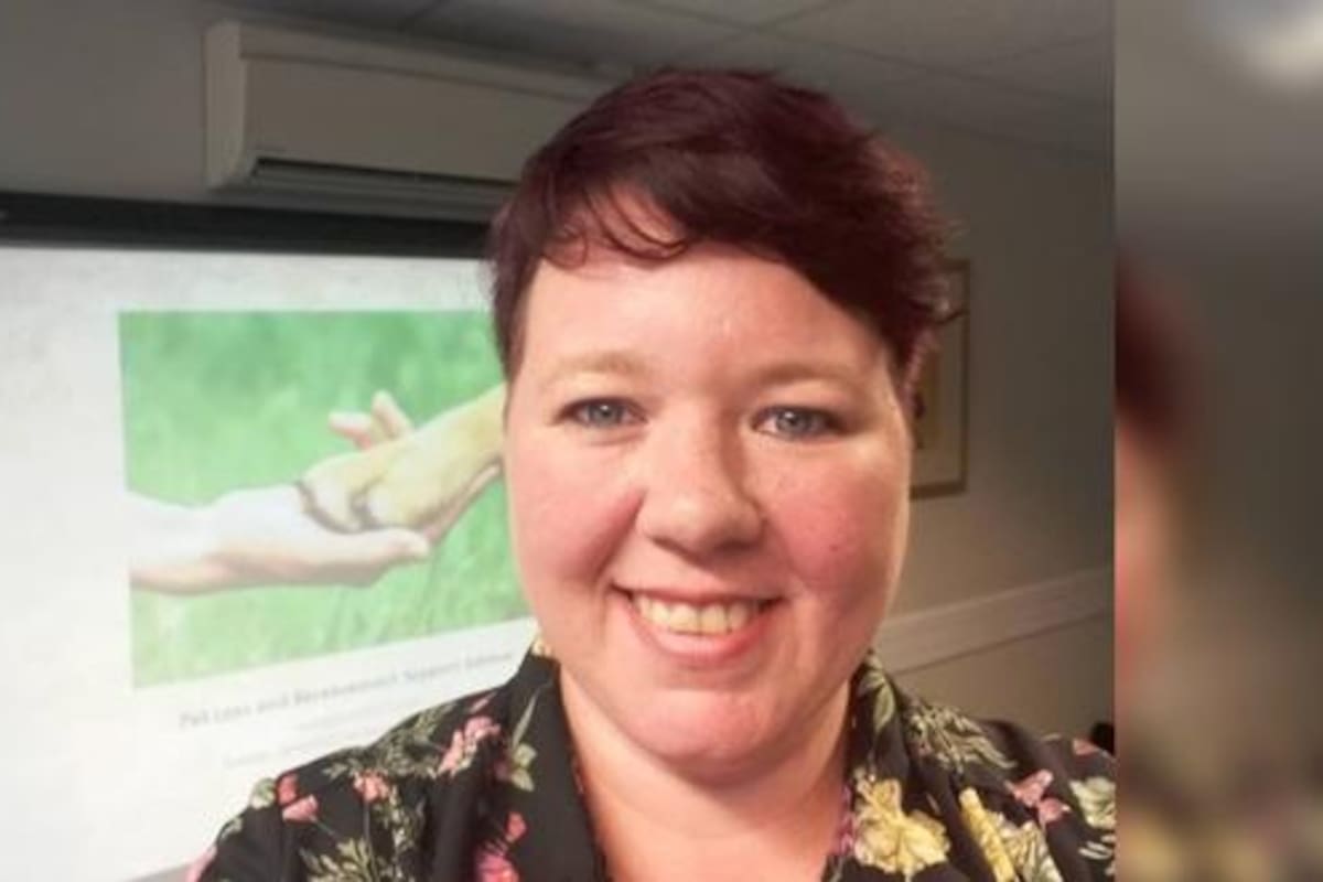 Siempre terminaba cansada después del trabajo y no sabía por qué, hasta que recibió un diagnóstico que le cambió la vida: el caso de Carrie Kearns