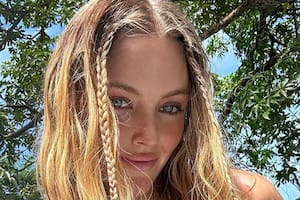 Sienna Weir tenía 23 años