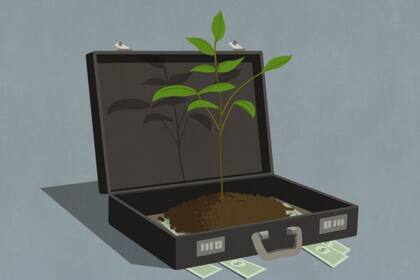 ¿Sientes que tu trabajo te hace ser mejor persona? Es una pregunta que debes plantearte para valorar tu salario emocional.