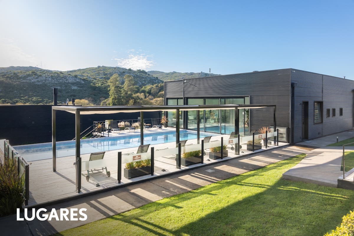 Sierras y relax, la combinación perfecta de Tandil.