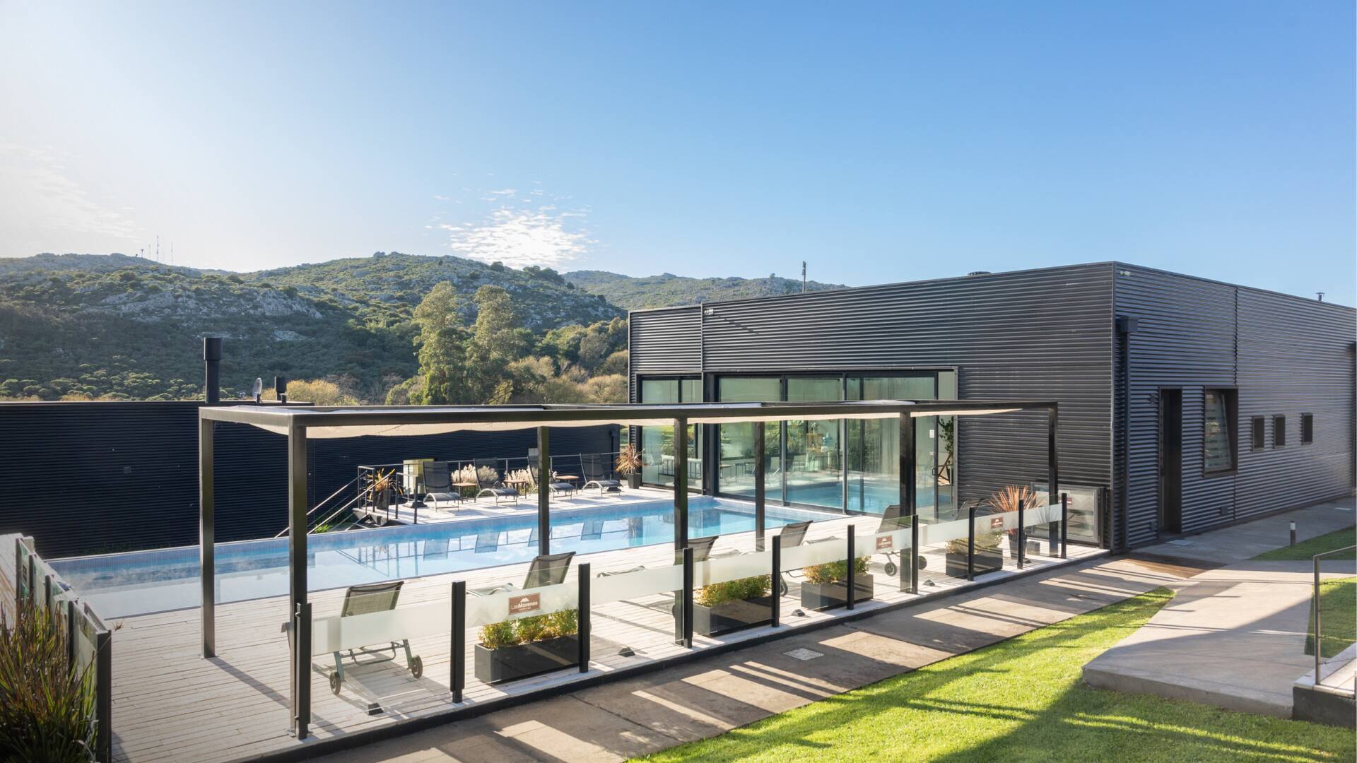 Sierras y relax, la combinación perfecta de Tandil.