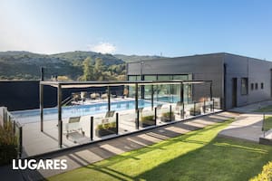 Sierras y relax, la combinación perfecta de Tandil.