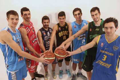 Siete actores de los playoffs