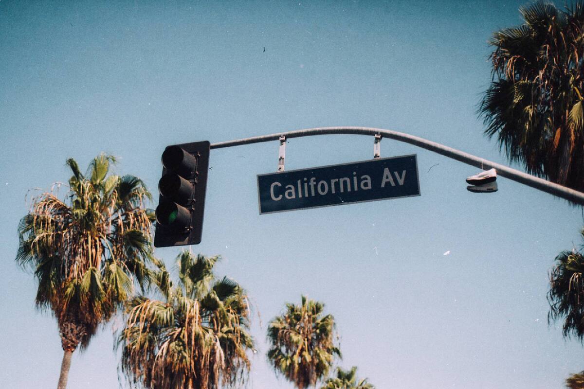 Siete ciudades de California están dentro de las 20 más felices de EE.UU.