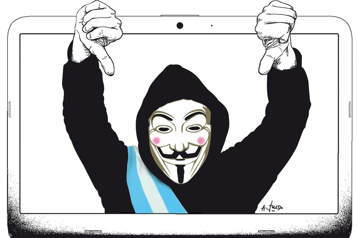 Siete comunicadores, publicistas y técnicos informáticos brindaron detalles sobre su funcionamiento