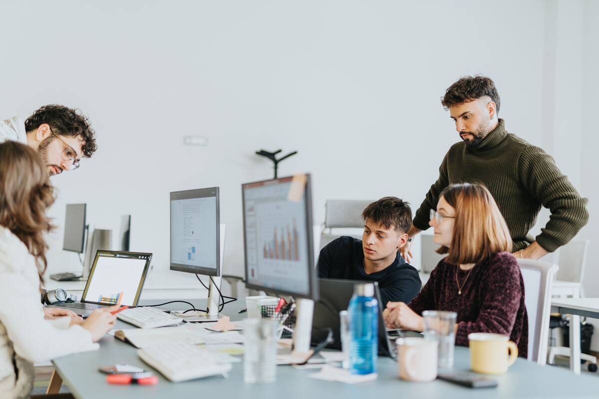 Siete de cada diez argentinos asegura que continuaría trabajando aún sin tener la necesidad económica de hacerlo
