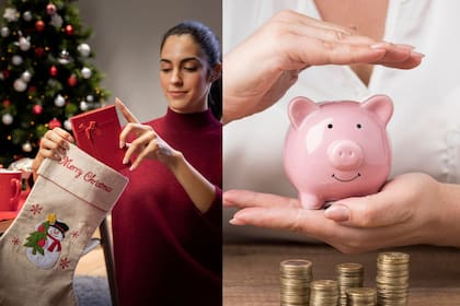 Siete de cada diez encuestados dijeron que la temporada de vacaciones es la parte financieramente más estresante del año