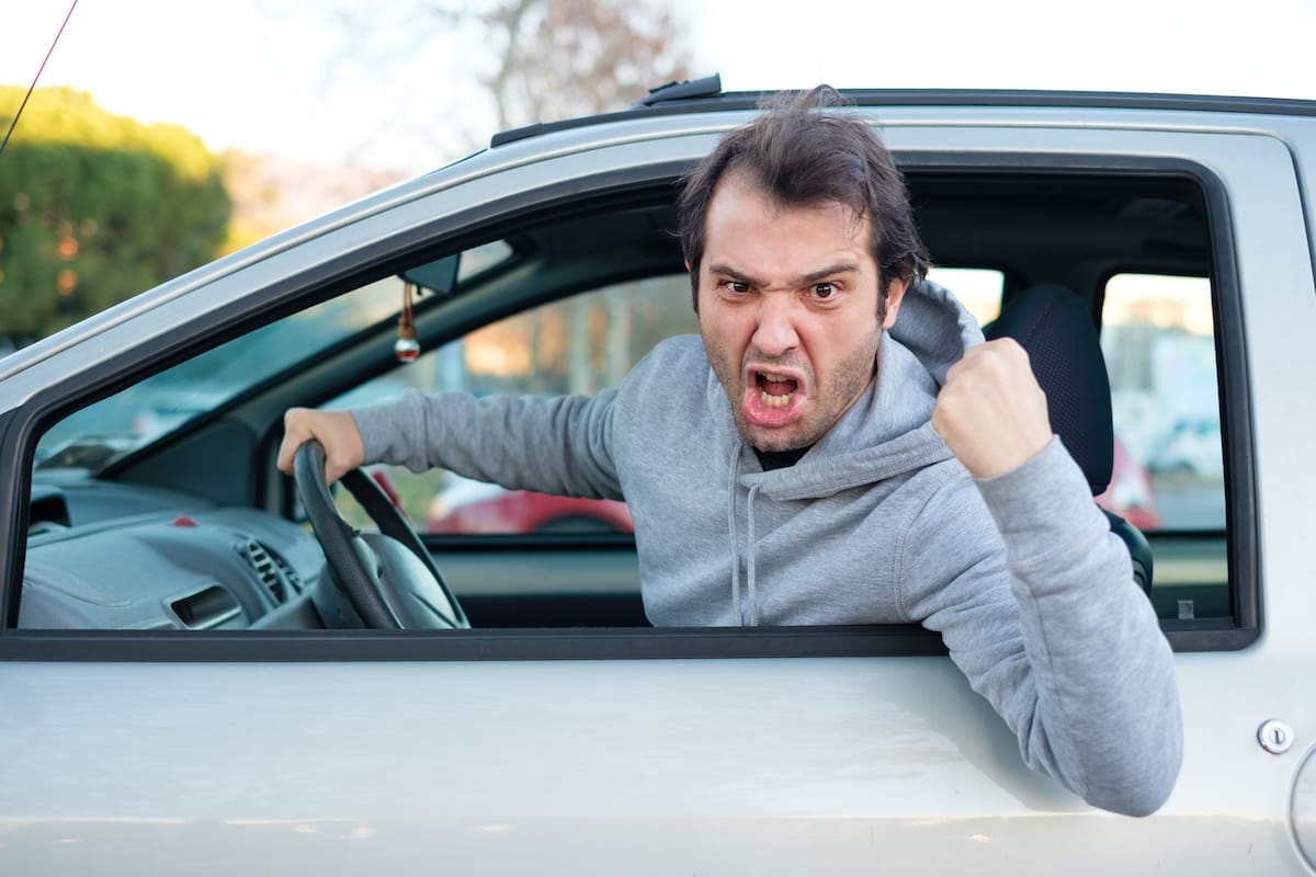 "Siete de cada diez personas aseguran que los conductores son más agresivos después de la pandemia"