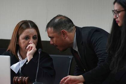 Siete exfuncionarios guatemaltecos serán sentenciados por incendio en el que murieron 41 niñas