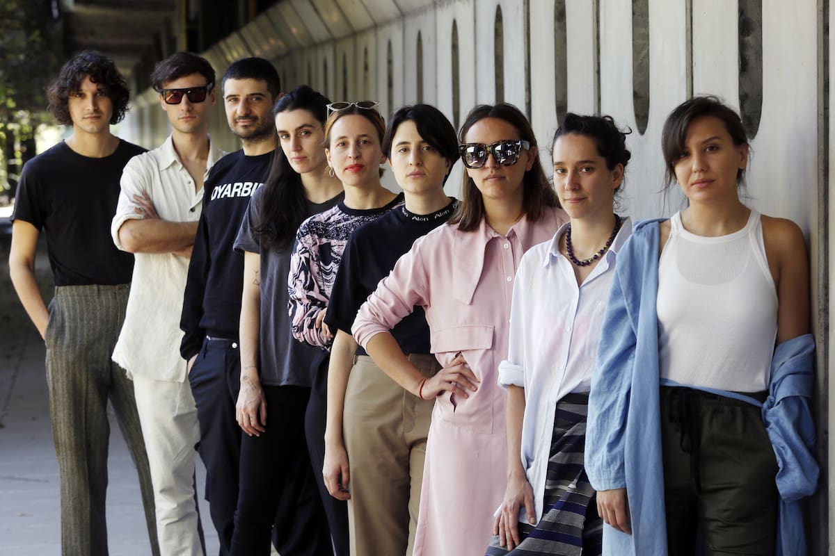 Siete firmas de diseño de autor formaron United Creators: Alen, Boerr-Yarde Buller, Blackmamba, Nous Etudions, House of Matching Colours, Pablo Bernard y Vanesa Krongold