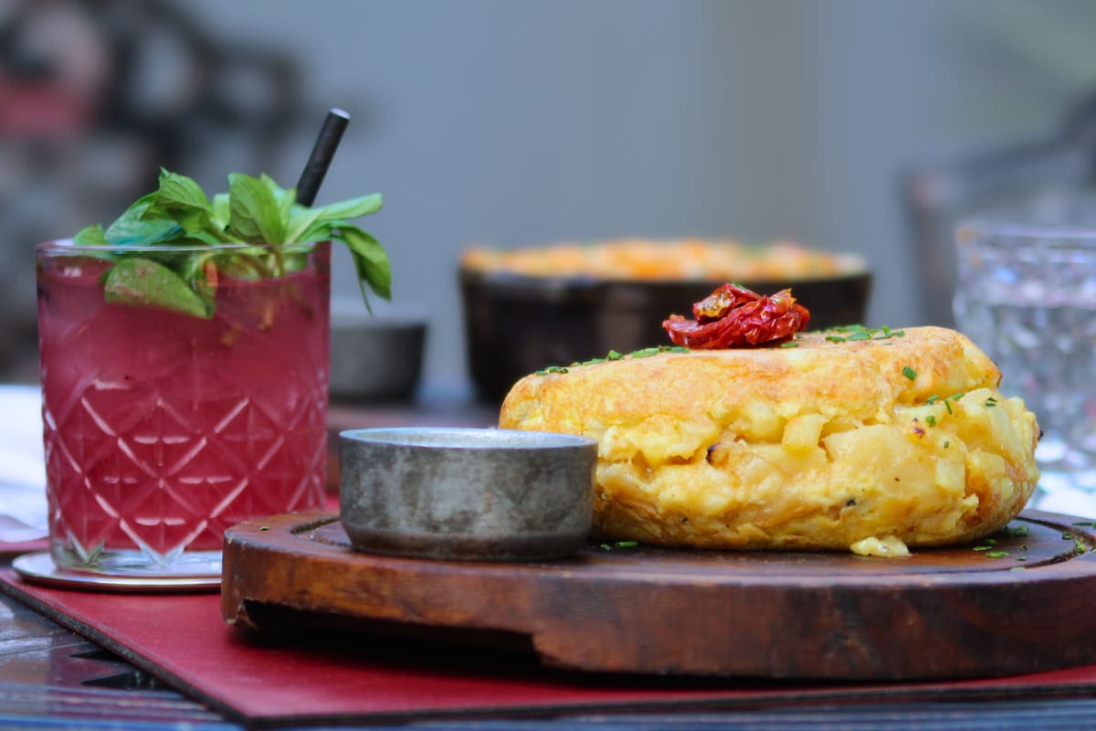 Siete formas de preparar la papa para convertirla en algo más que en una guarnición