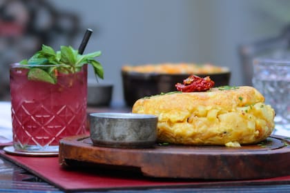 Siete formas de preparar la papa para convertirla en algo más que en una guarnición