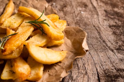 Siete formas de preparar la papa para convertirla en algo más que en una guarnición