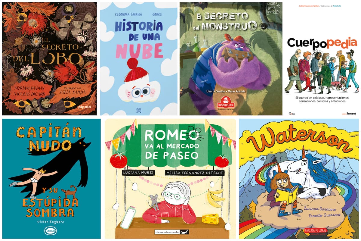 Siete joyitas de sellos independientes que se consiguen en la FED