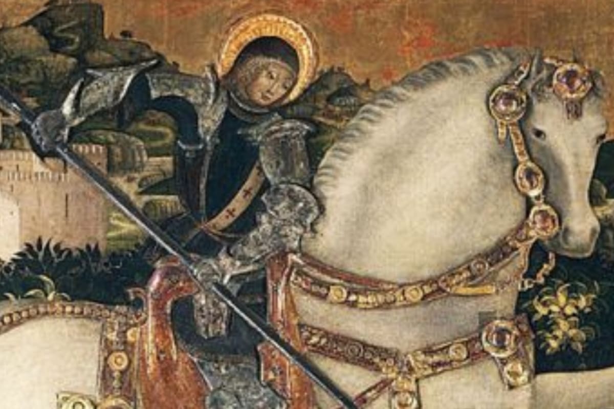 Siete lecciones sobre cómo era ser una verdadera princesa medieval