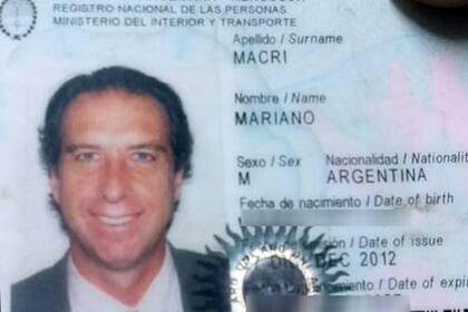 Mariano es empresario y es el menor de los hermanos del presidente