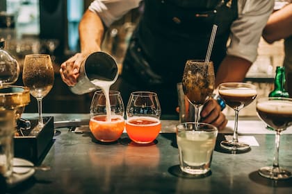 Siete millones de argentinos tienen problemas con el consumo de alcohol